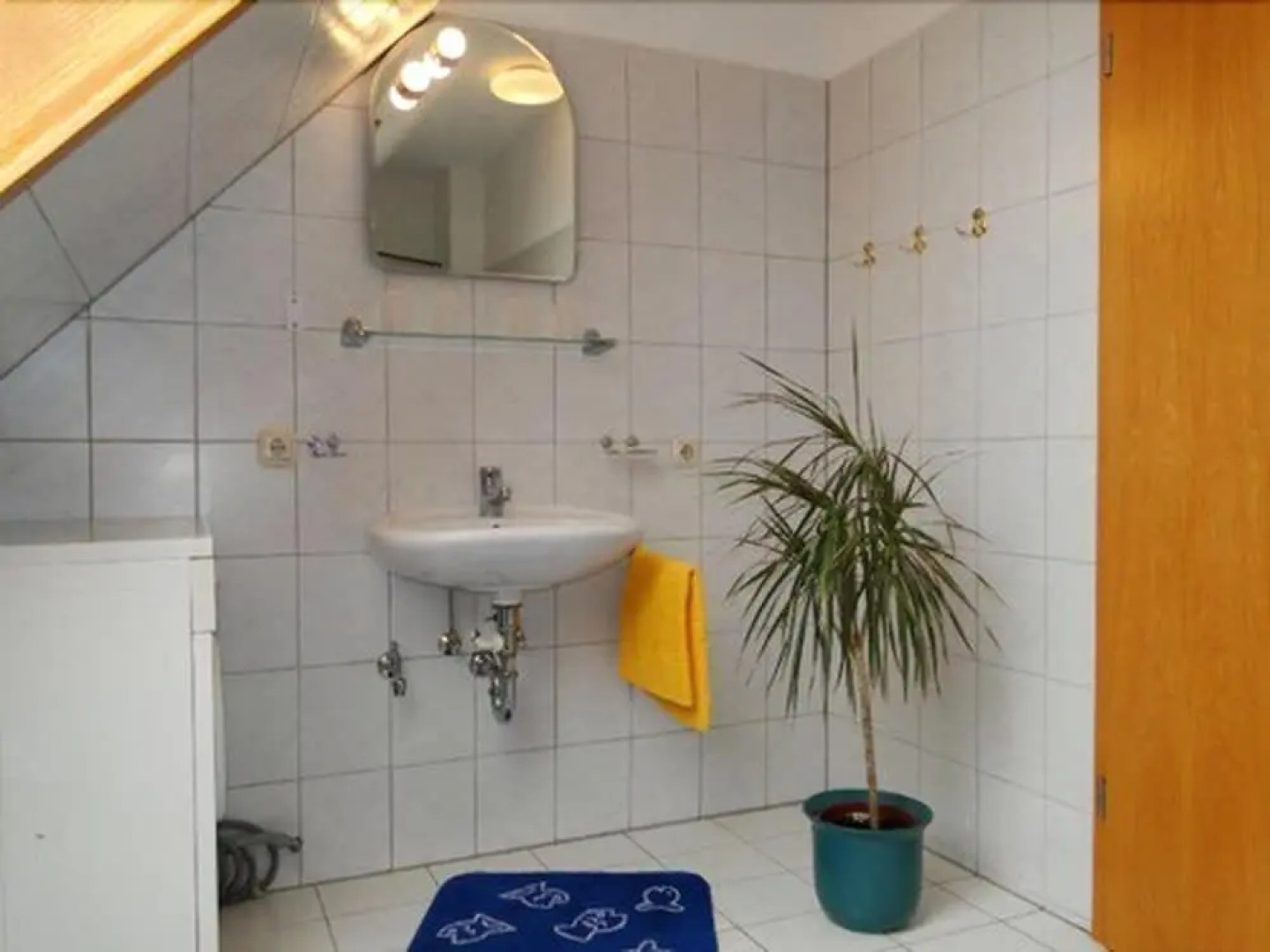 Hotel Grüner Baum - Hildburghausen