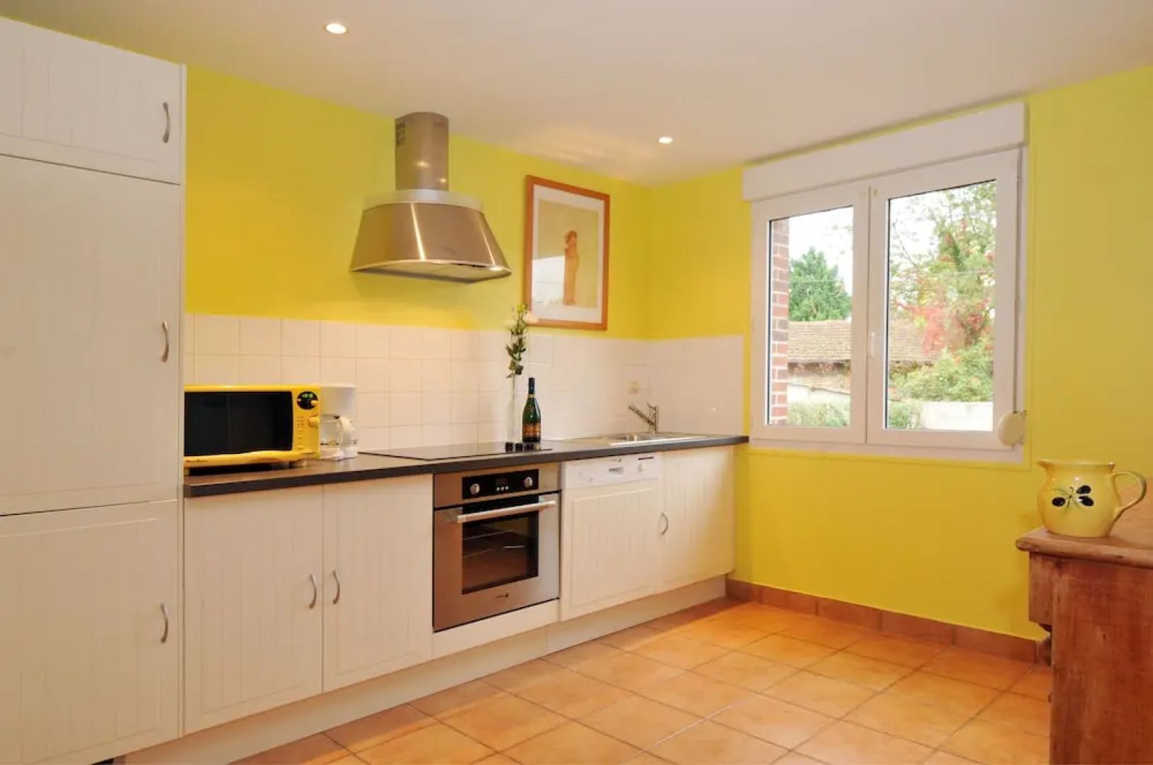 Gite des Jardins du Moulin