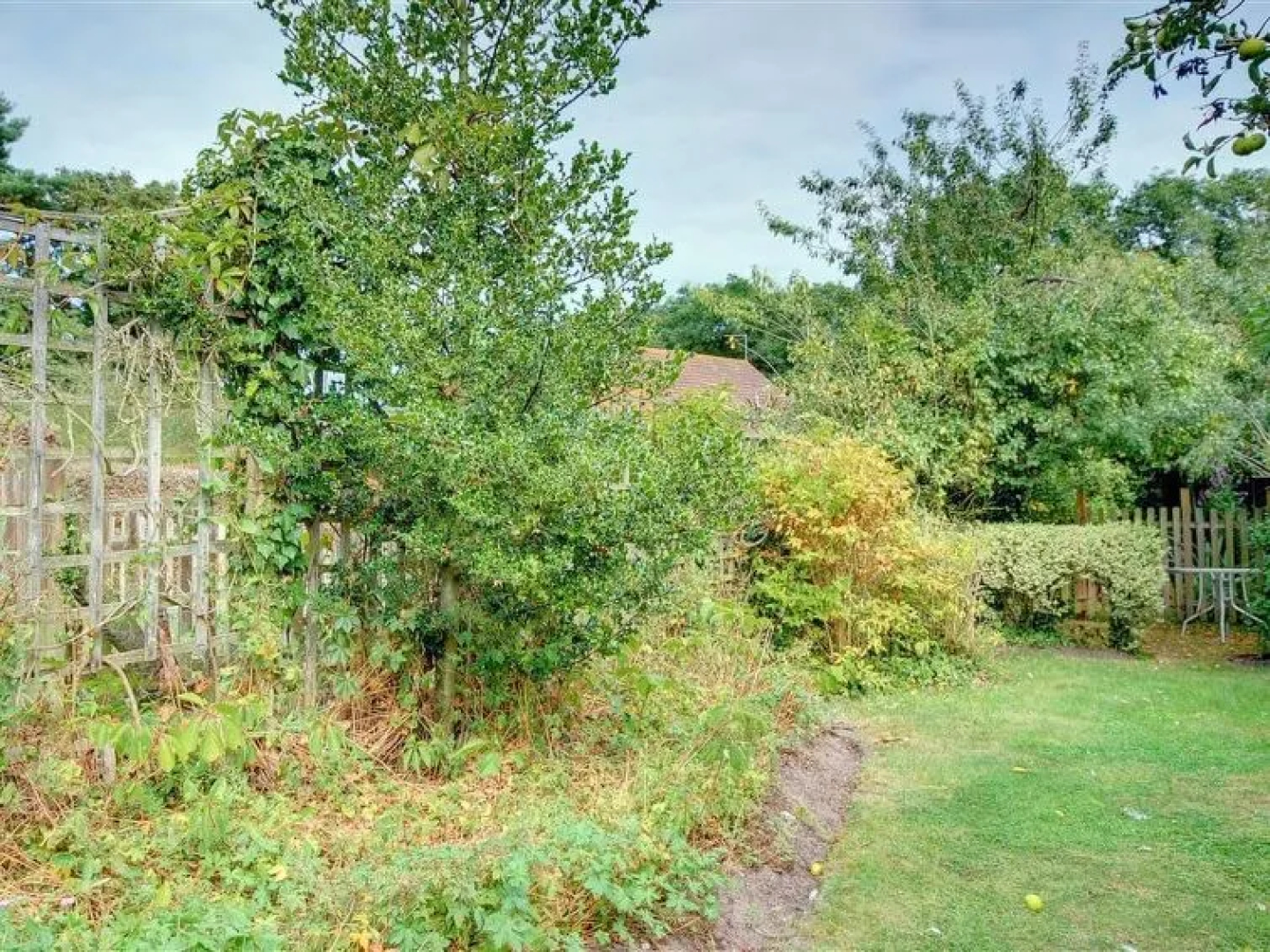 Secret Garden