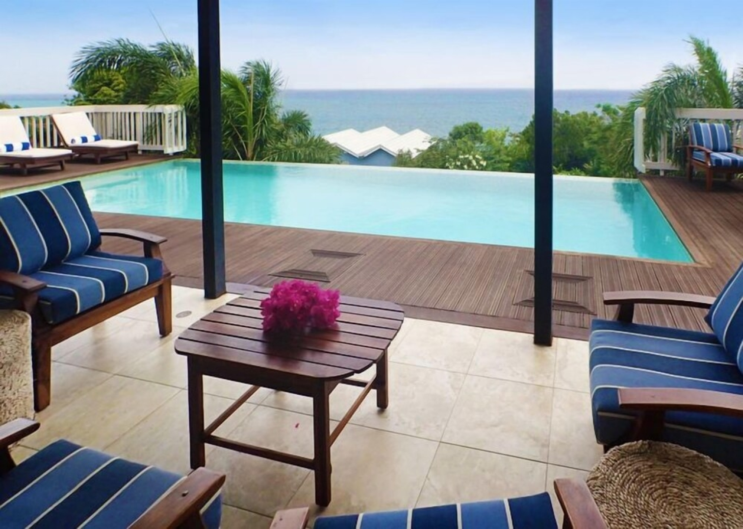 Moonshine Villa, Silver Sands 4 BR