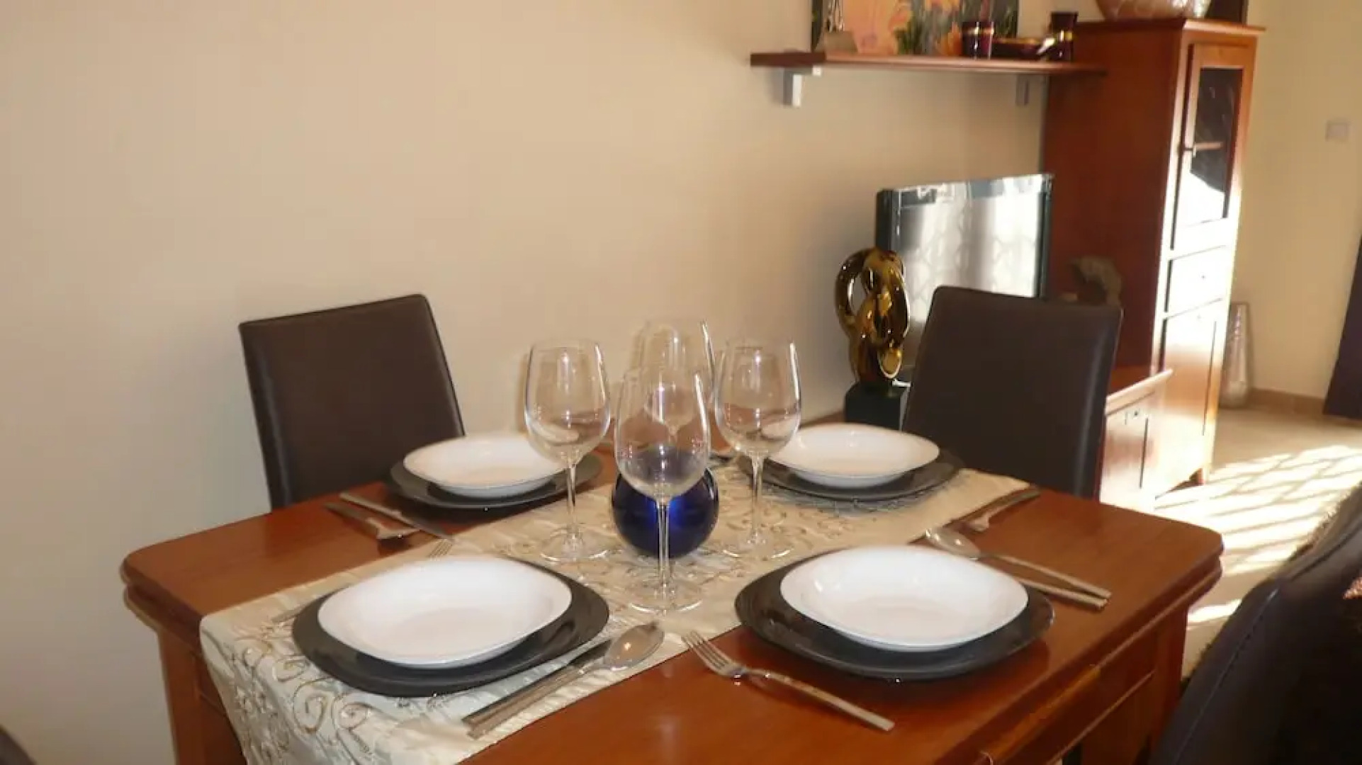 Mar de Pulpí Costa de Almeria by Mar Holidays