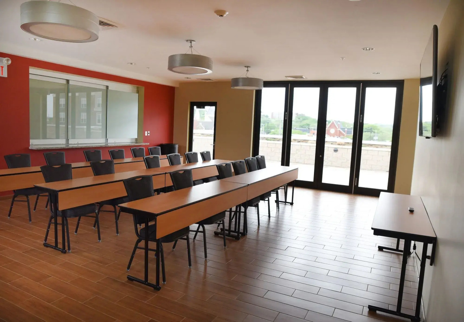 TownePlace Suites Lawrence Downtown