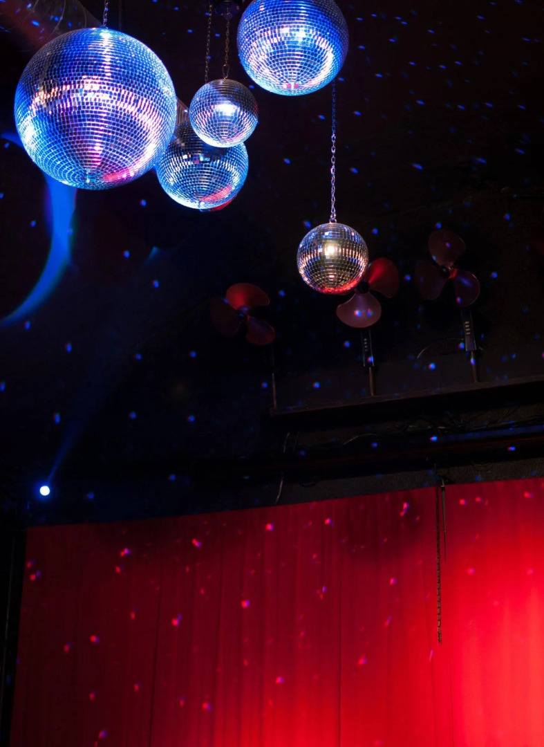 Wombats City Hostel Vienna - The Lounge