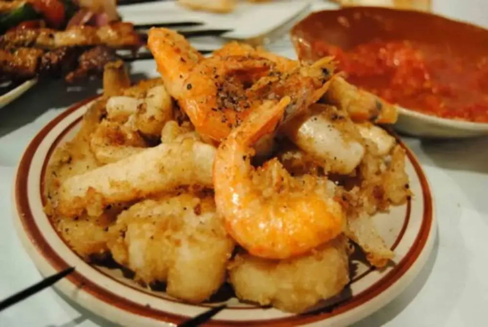 Beach Living, Frente mar, 400m do B Park