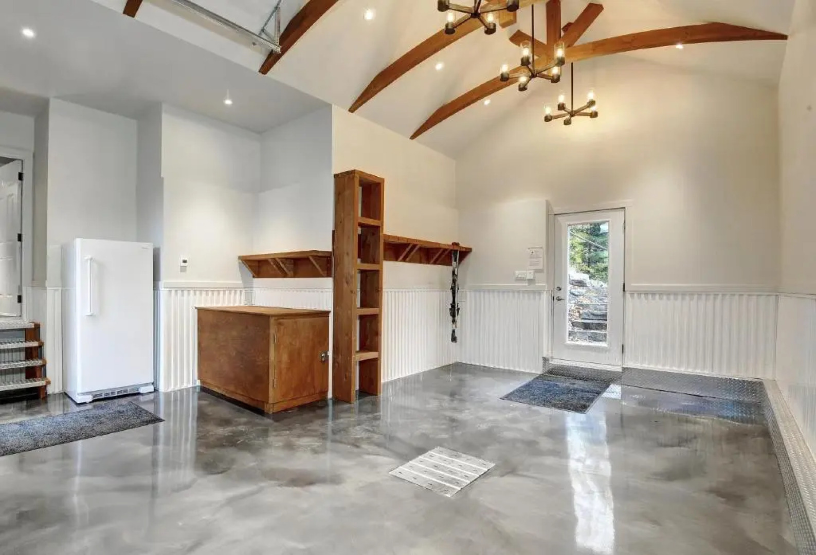 Chalets Alpins - 15 Chemin Blanc