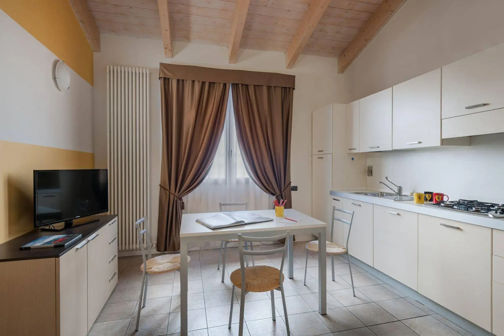 Hotel Maranello Village