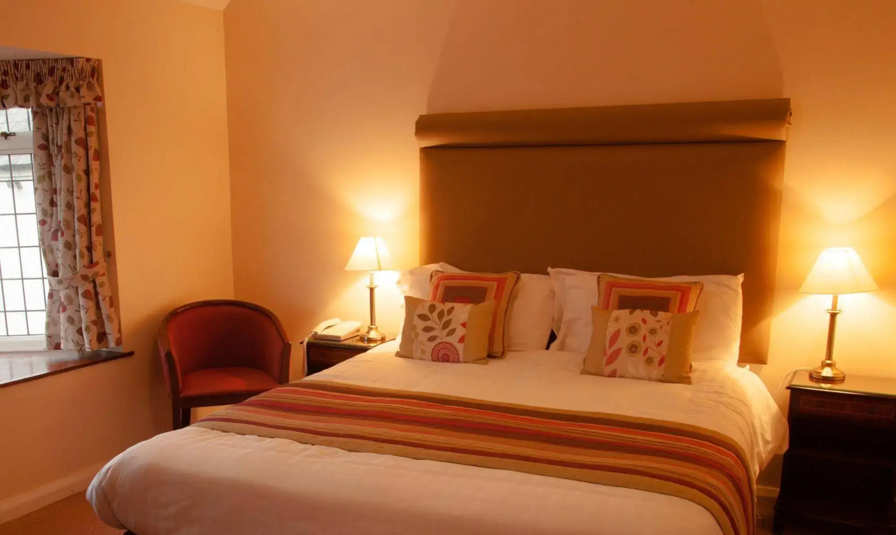 The Lordleaze Hotel And Restaurant