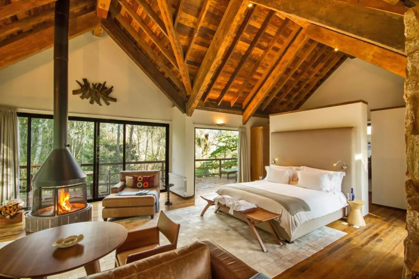 Botanique Hotel Experience - Campos do Jordão