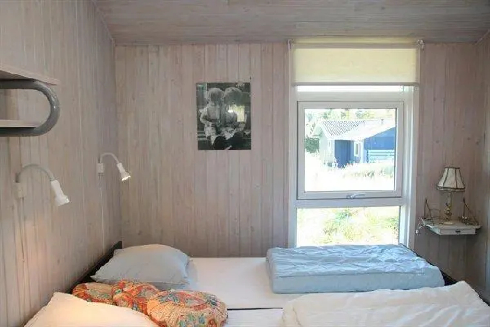 Nordvestjylland - Blokhus Holiday House (14-0224)