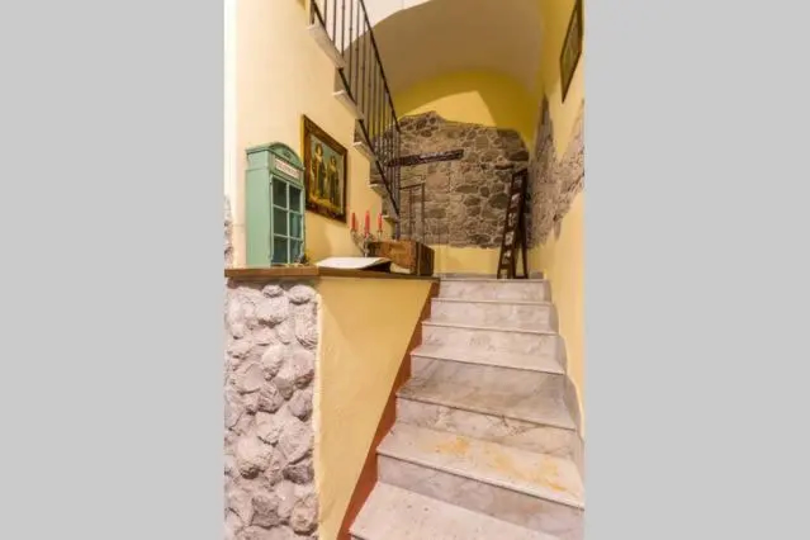 Madalen Guest House