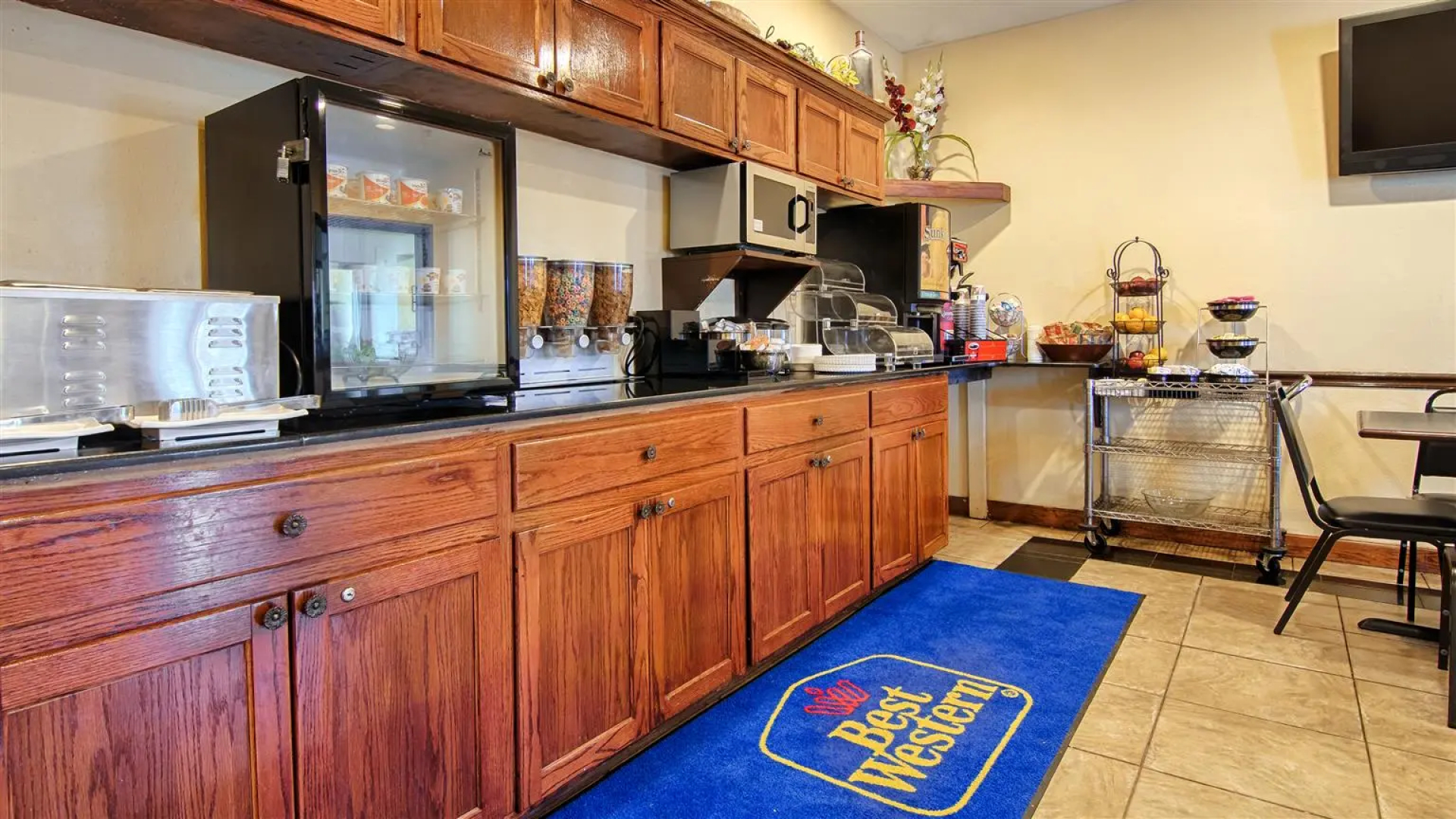 Americas Best Value Inn Donaldsonville