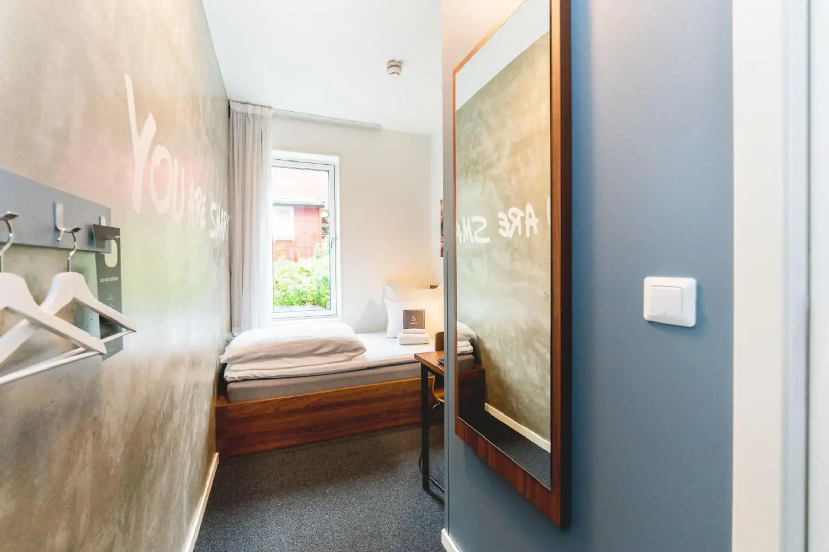 Smarthotel Tromso