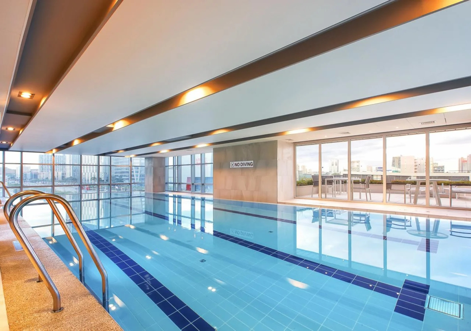 Orakai Songdo Park Hotel, BW Premier Collection