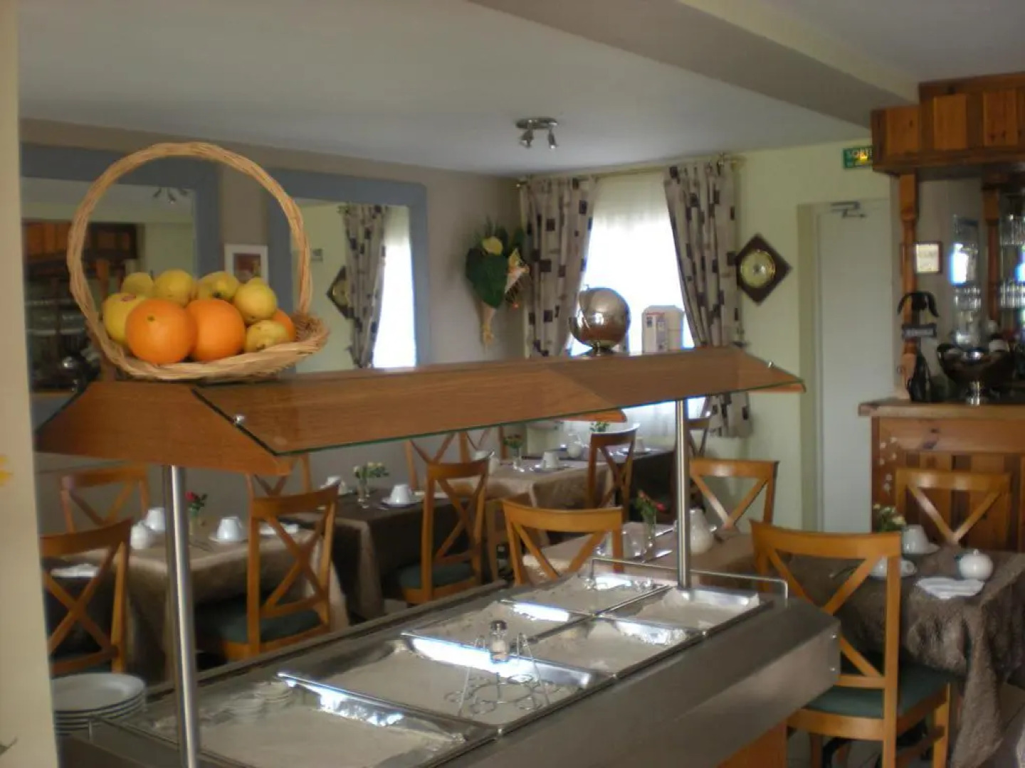 Hotel Les Augustines