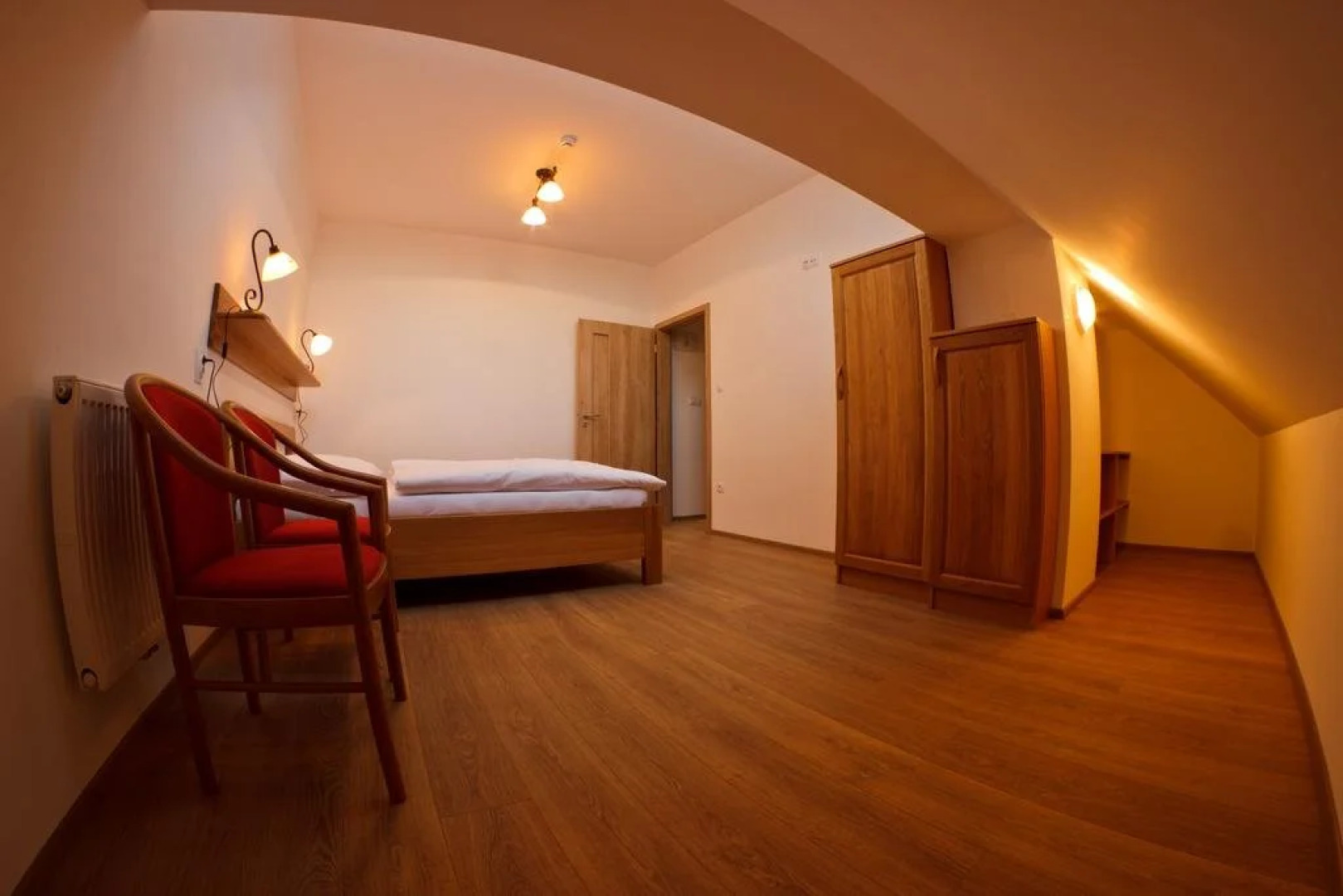 Penzion Bednářův dvůr