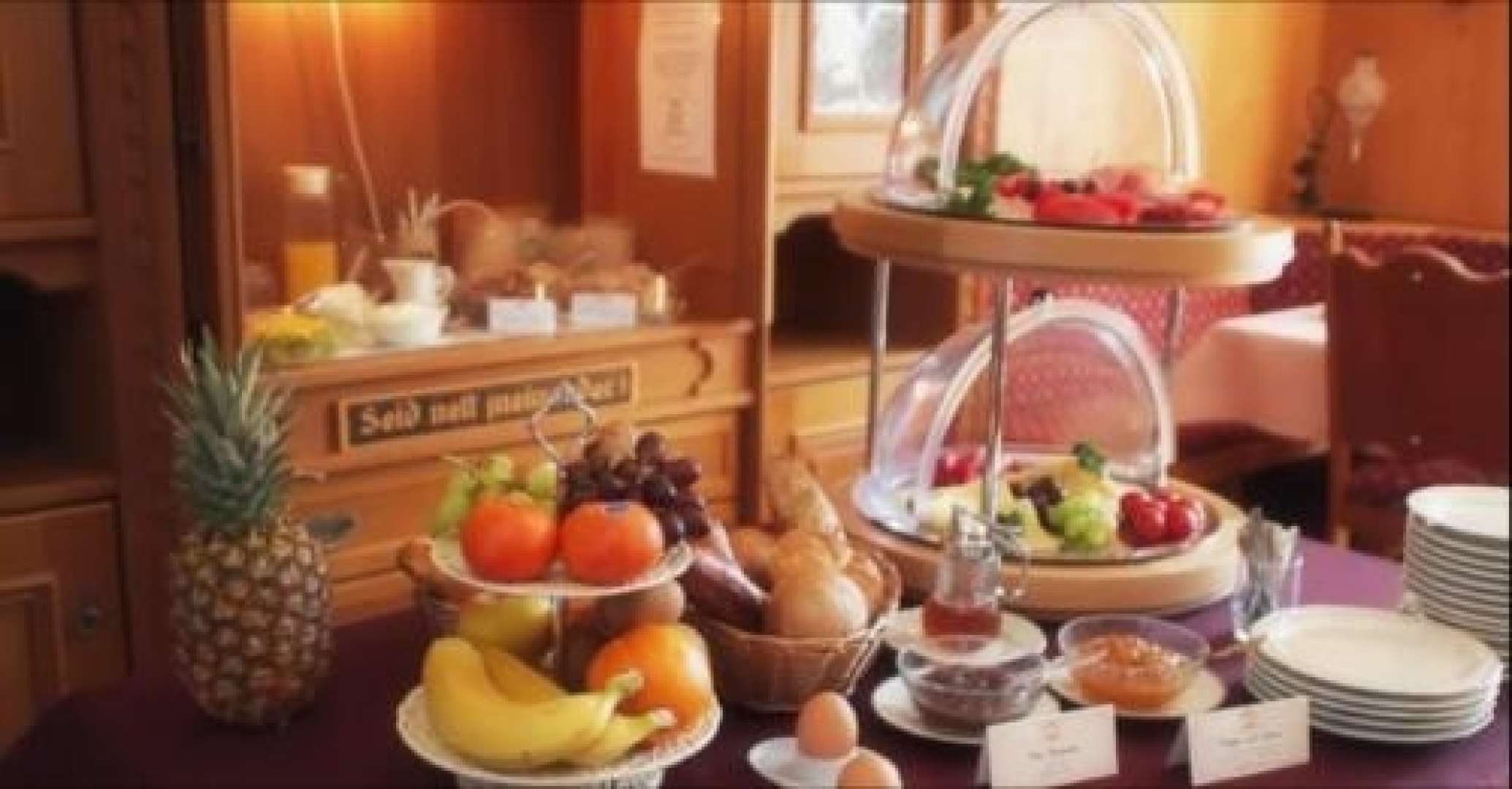 Kurhotel Eichwaldeck