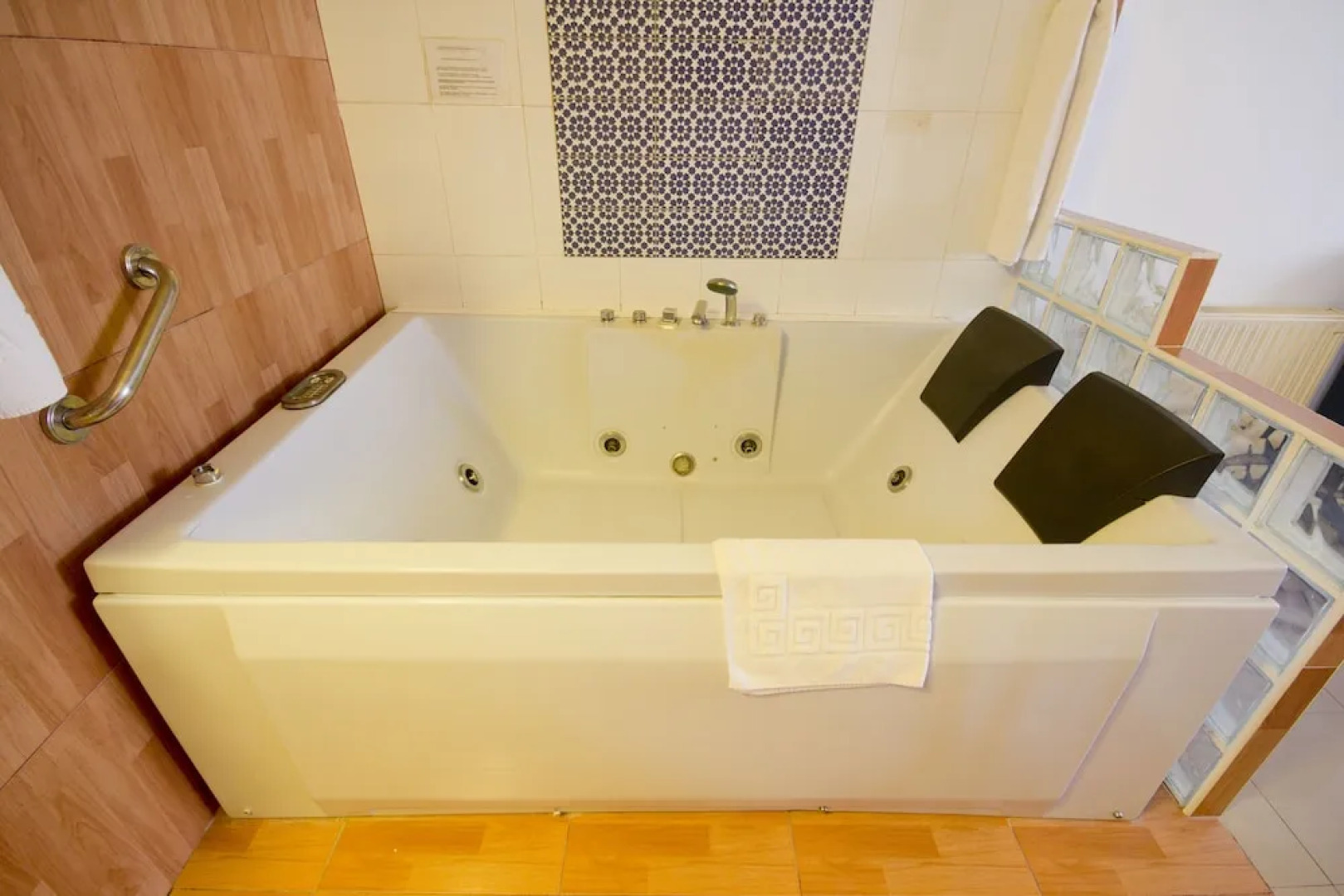 Hostal Nueva Andalucía