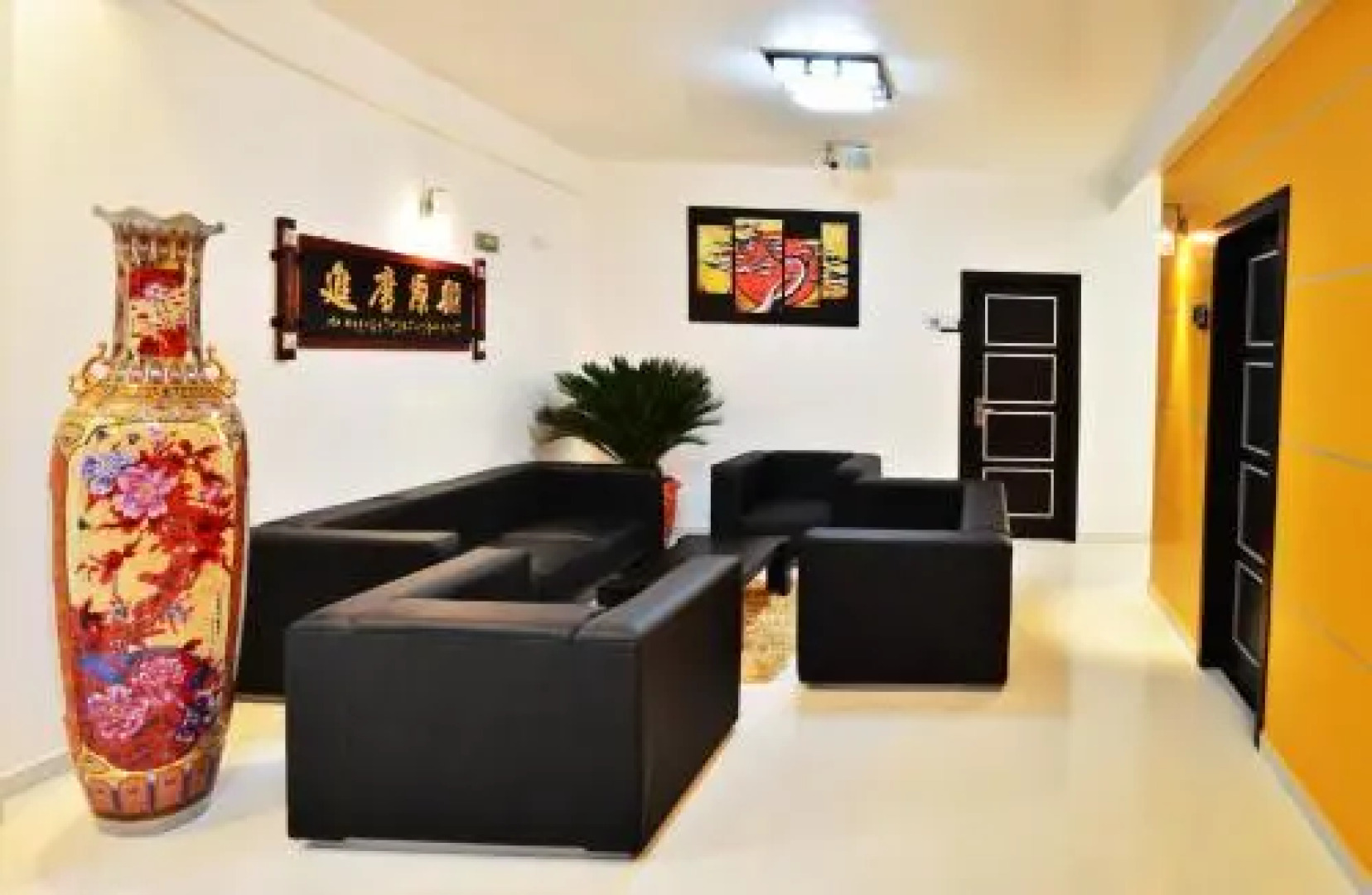 Hotel Palacio Imperial