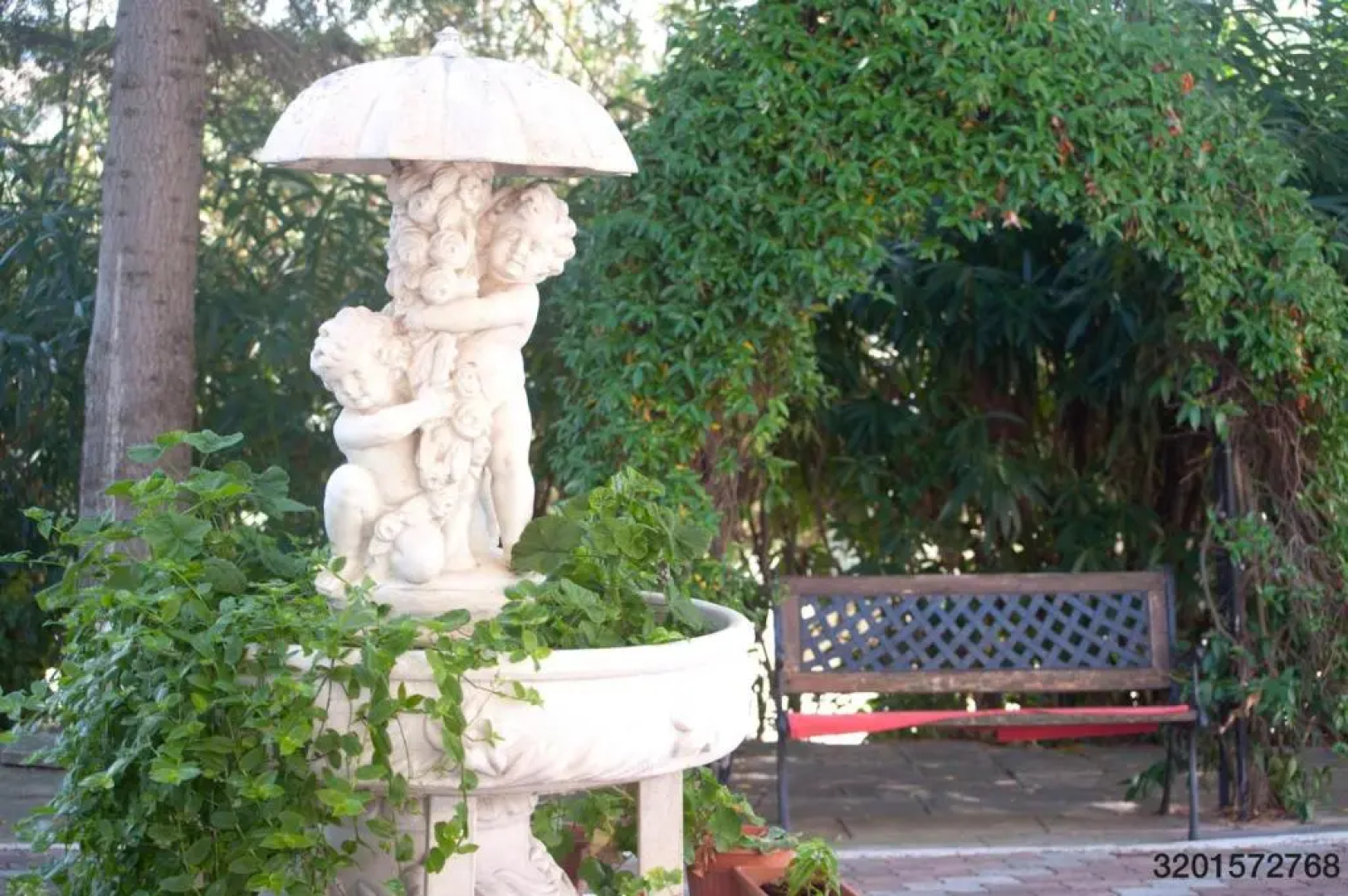 Hotel Villa Dei Romanzi