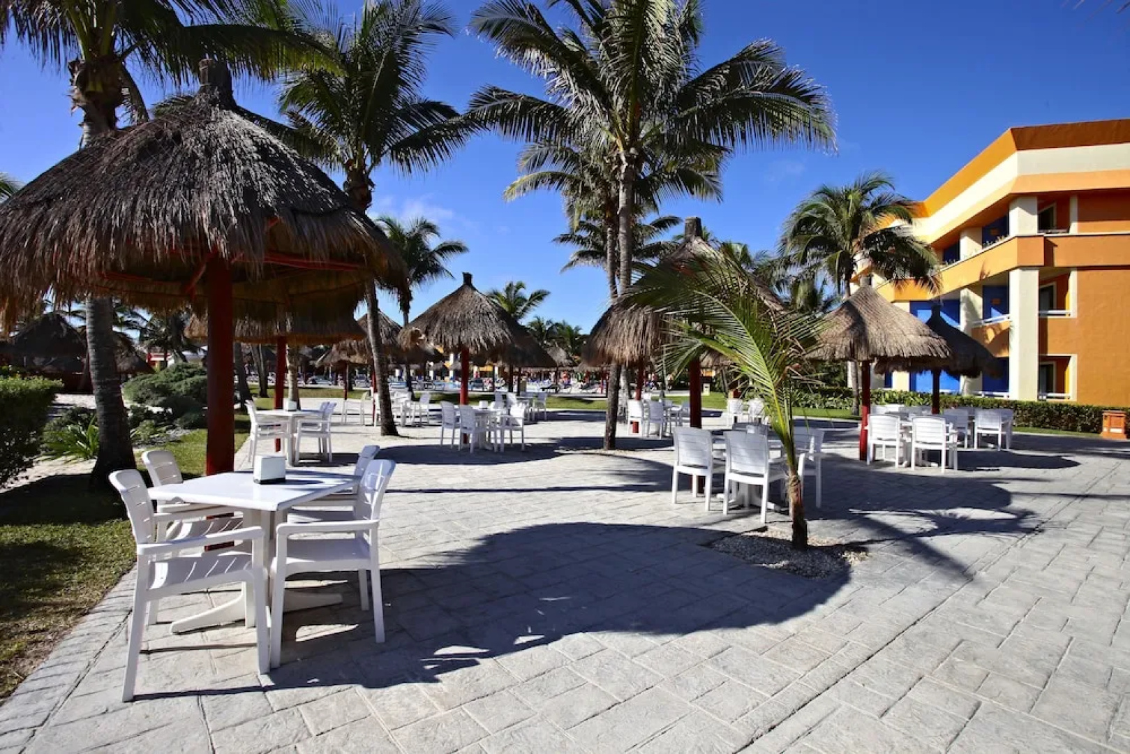 Bahia Principe Vacation Rentals - Quetzal Two-Bedroom Apts