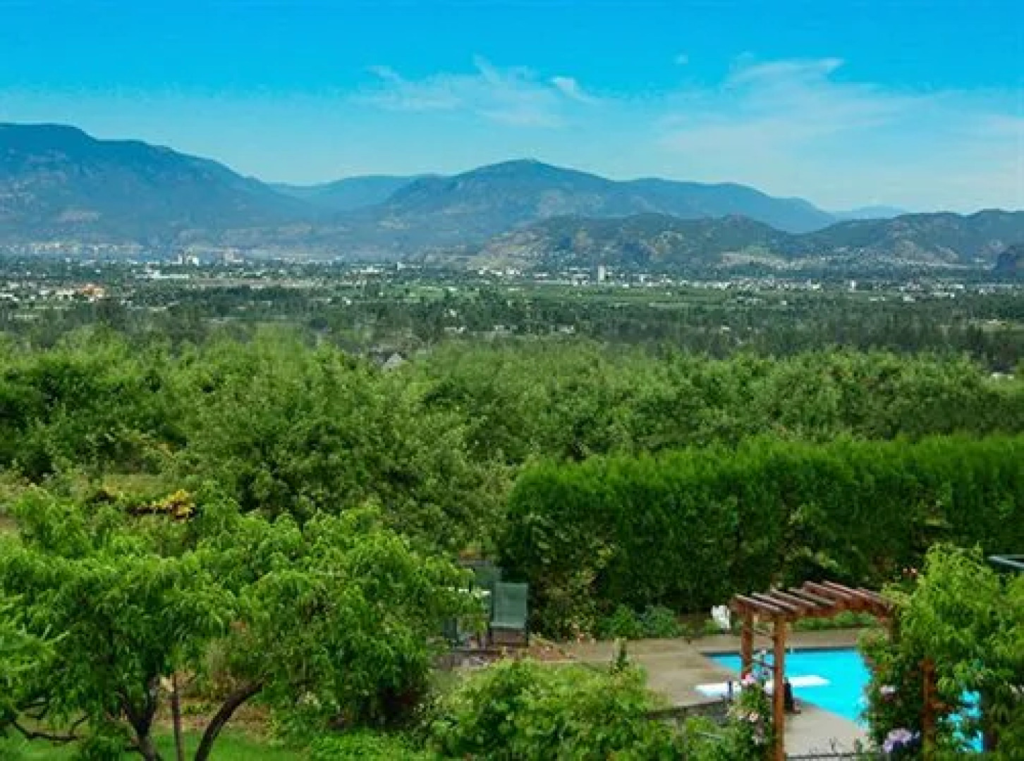 美景阁楼公寓(A Loft with a View)