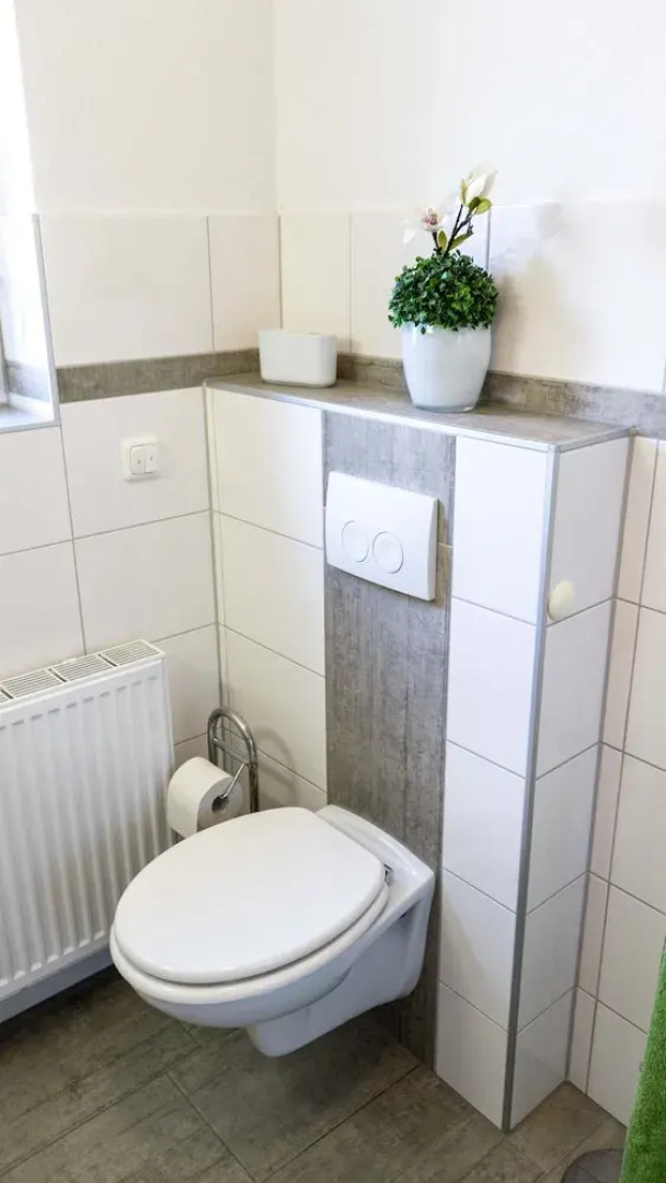 Ferienwohnung Anke-Apartement 2