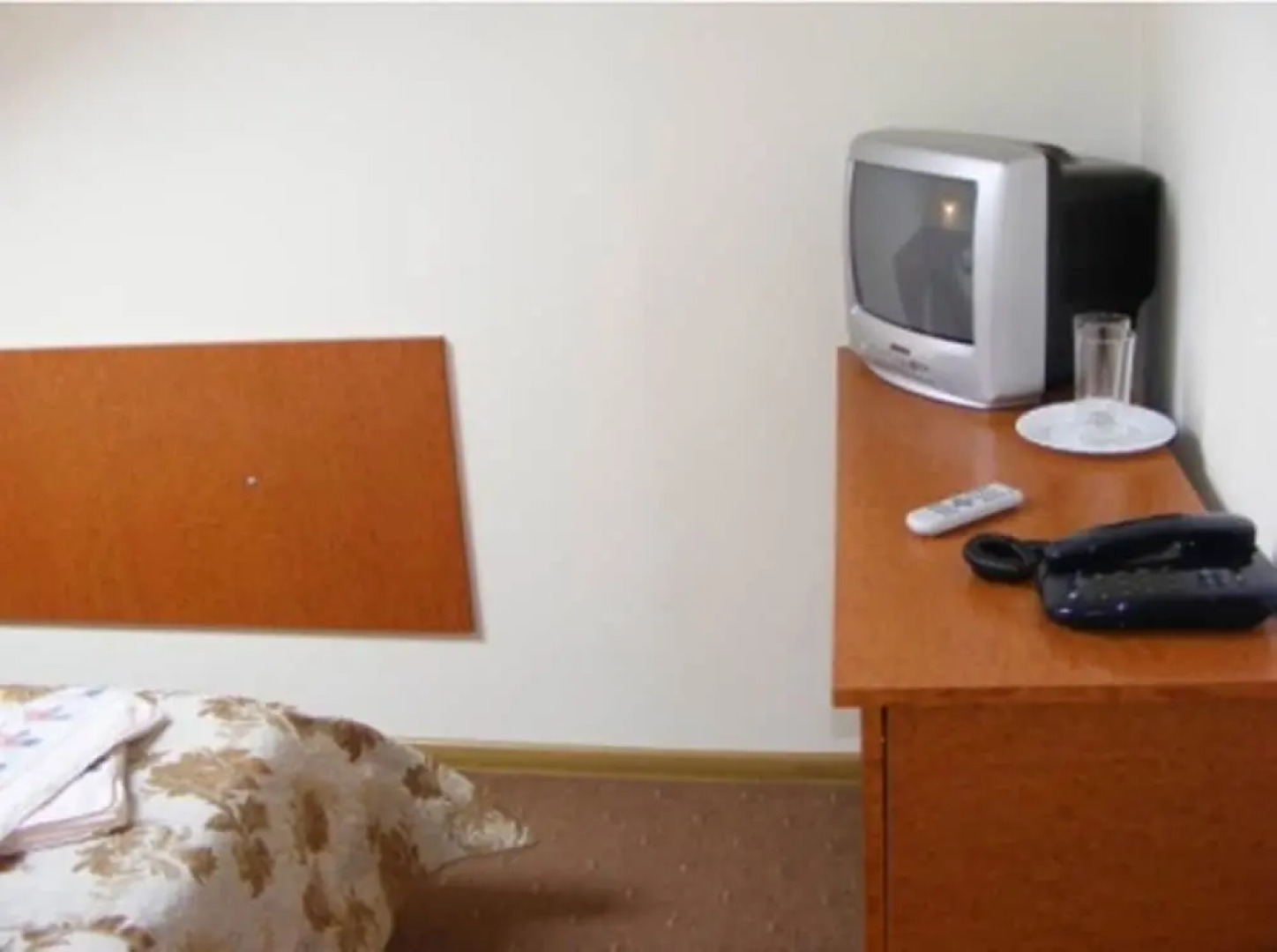 Отель «Бумеранг»