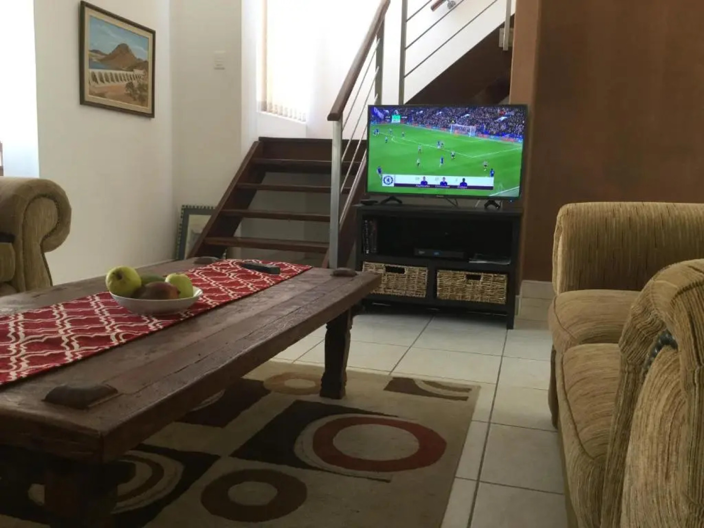 Swakopmund Waterfront D10