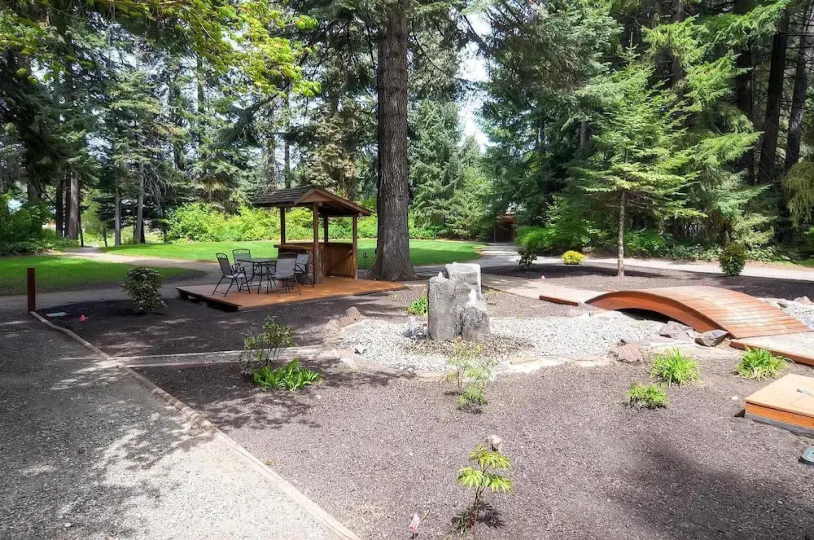 Yakima River Retreat