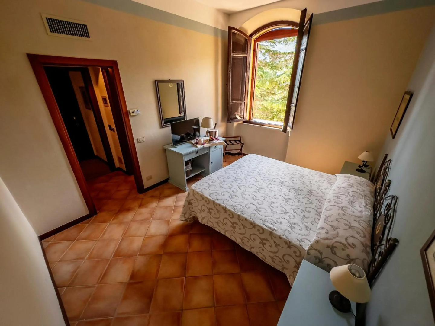 Park Hotel Napoleone