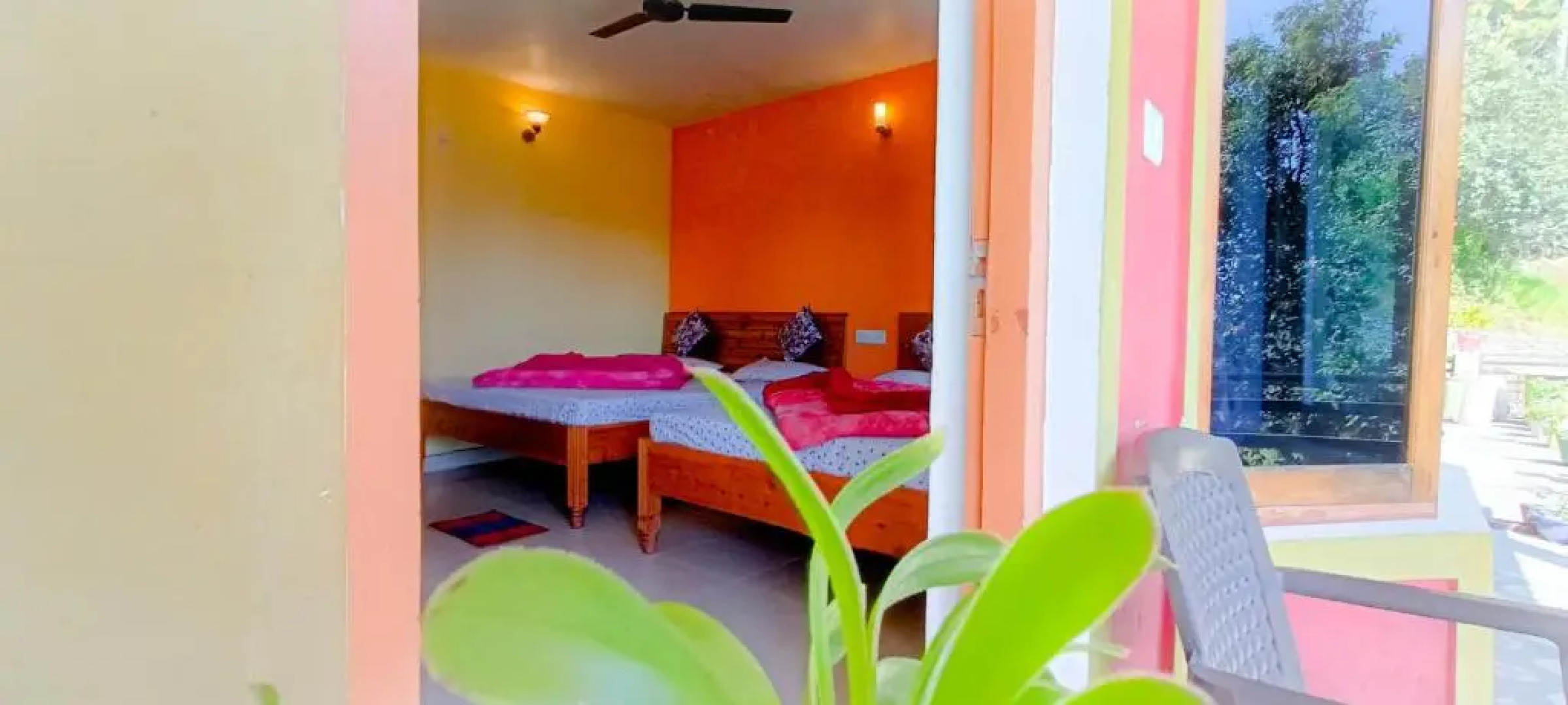 JMT Eco-Binsar by StayApart