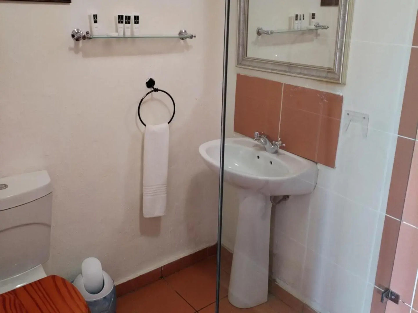 Hole in One Boutique Hotel and Conference Centre