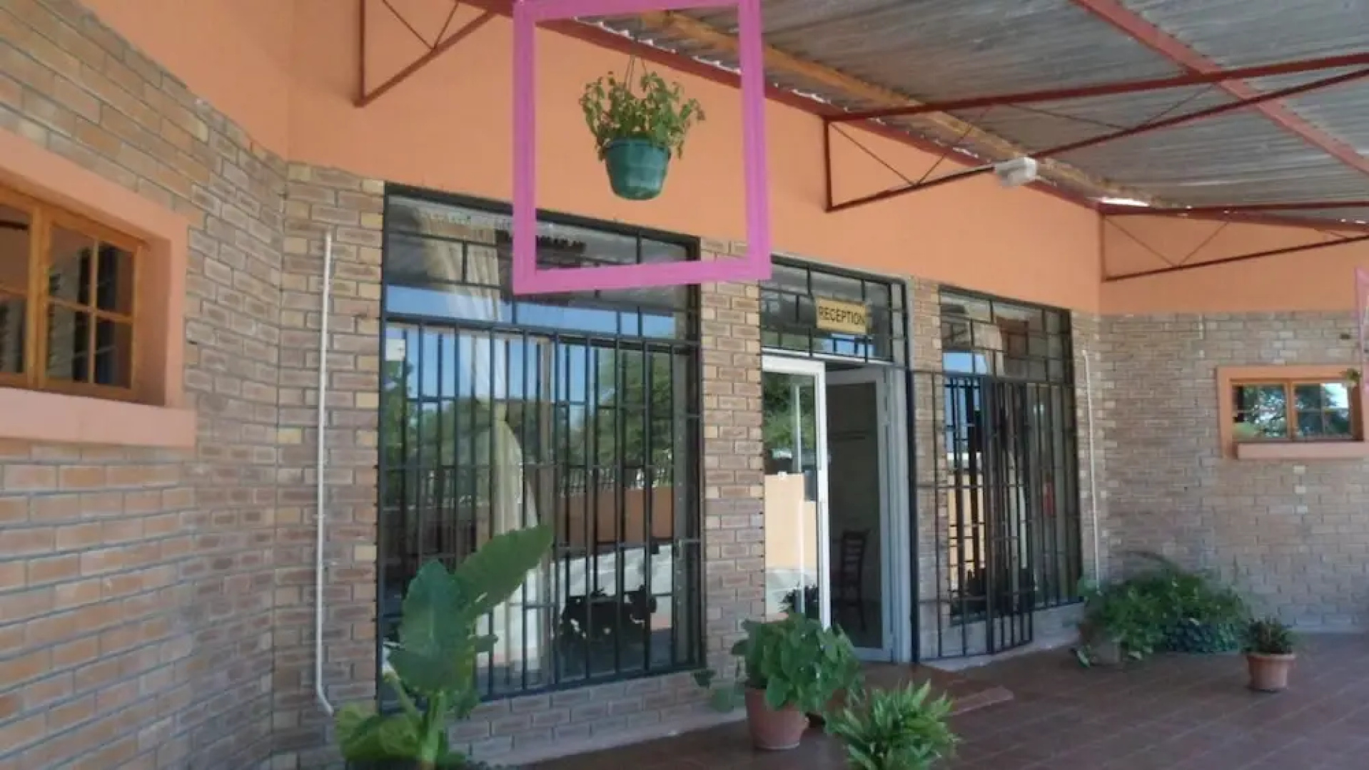 Kamore Guest Inn