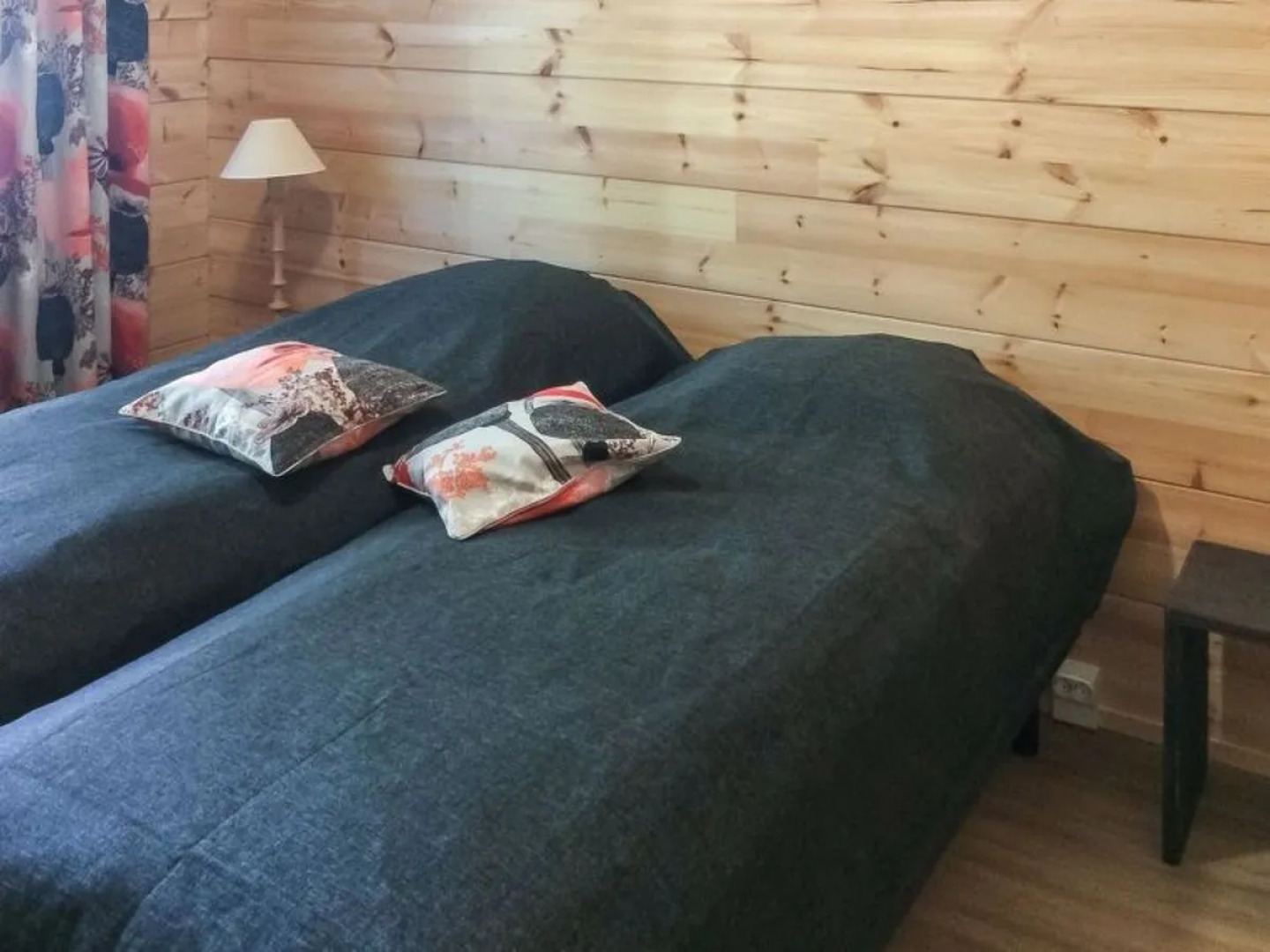 House Hilla Vienna / 10. District