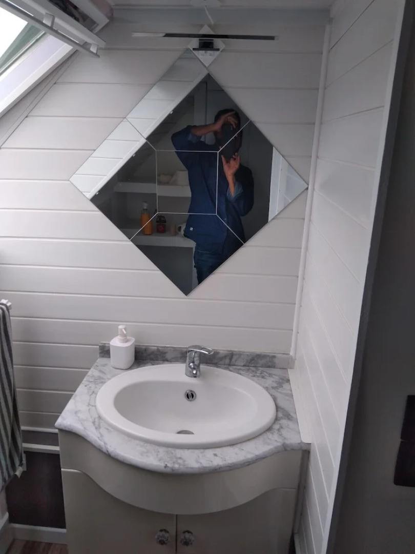 Chambre Dans Maison Atypique A La Campagne