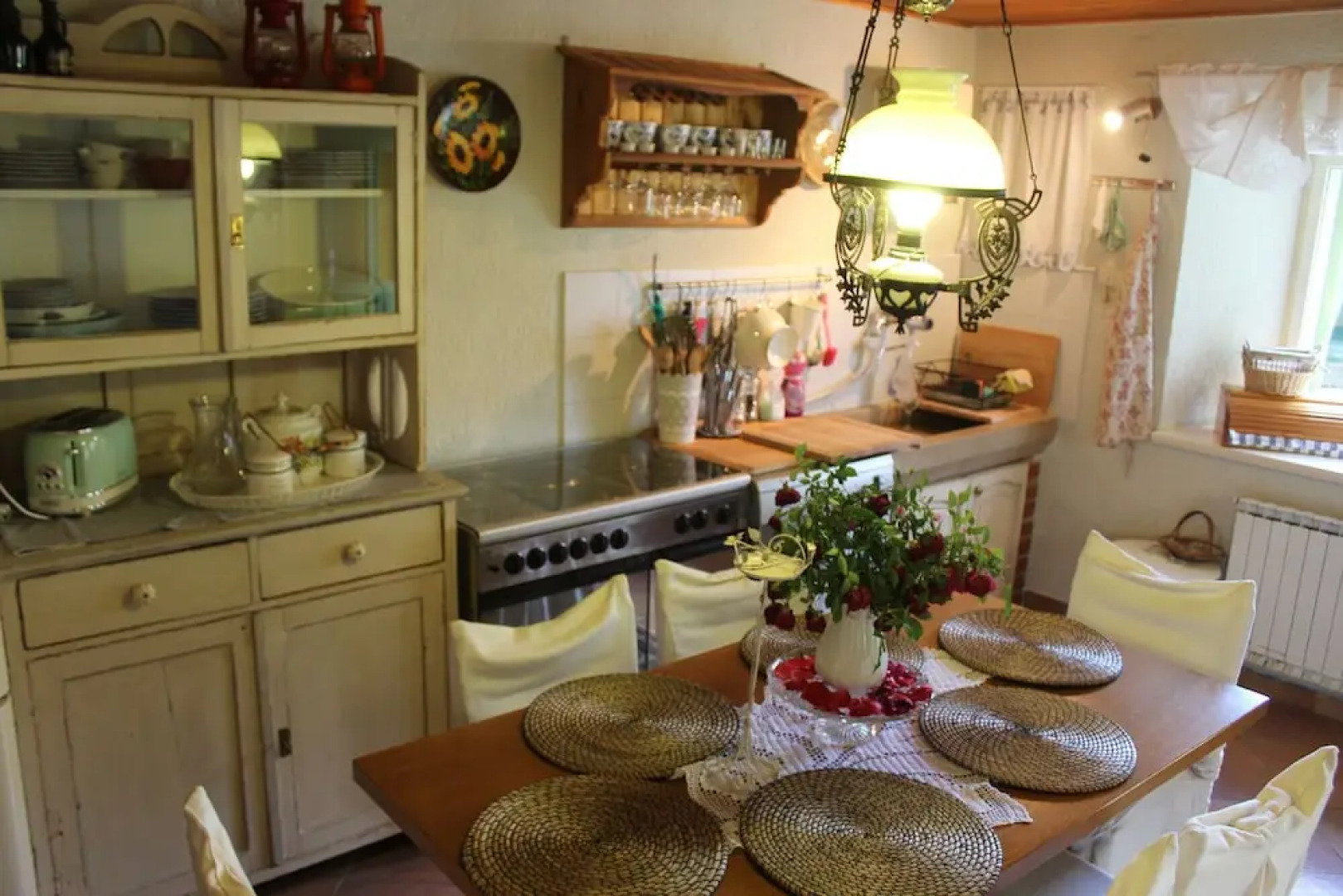 Holiday Home Mavrici - Two Bedroom Holiday Home with Pool