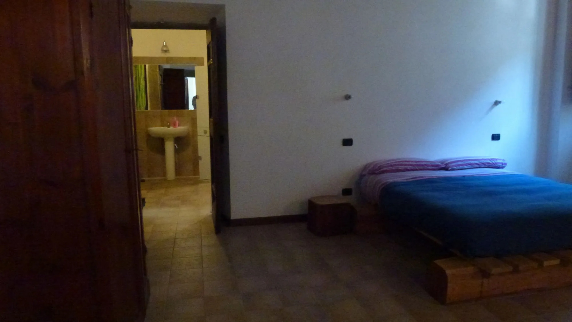 Casa Vacanze A Priori