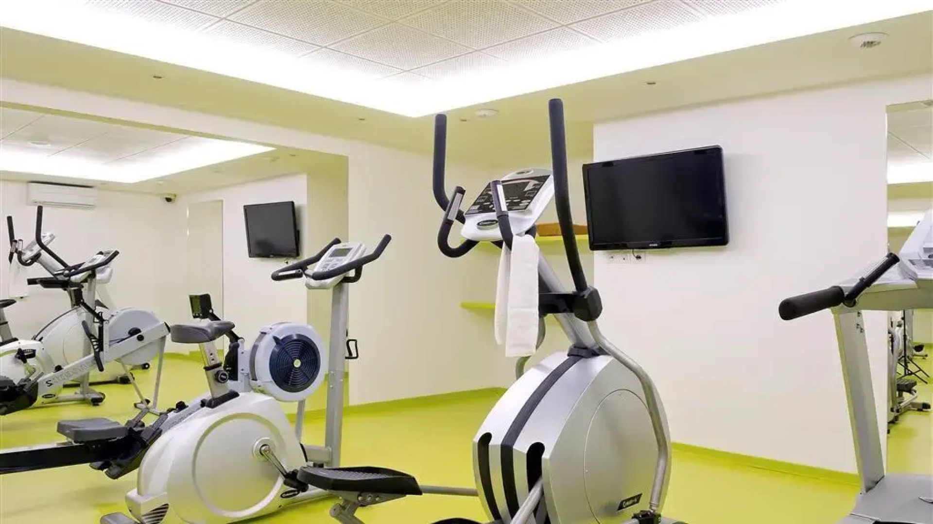 Aparthotel Adagio Paris Vincennes