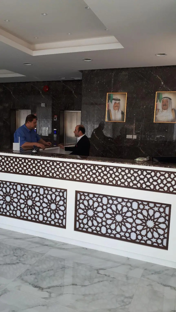 Magic Suite Al Maboula