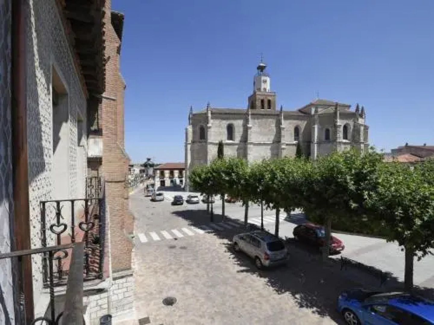 Apartamentos La Rocanda