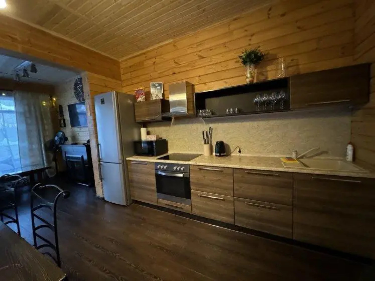 Шале 205 Sunny valley (Санни Вэлли)