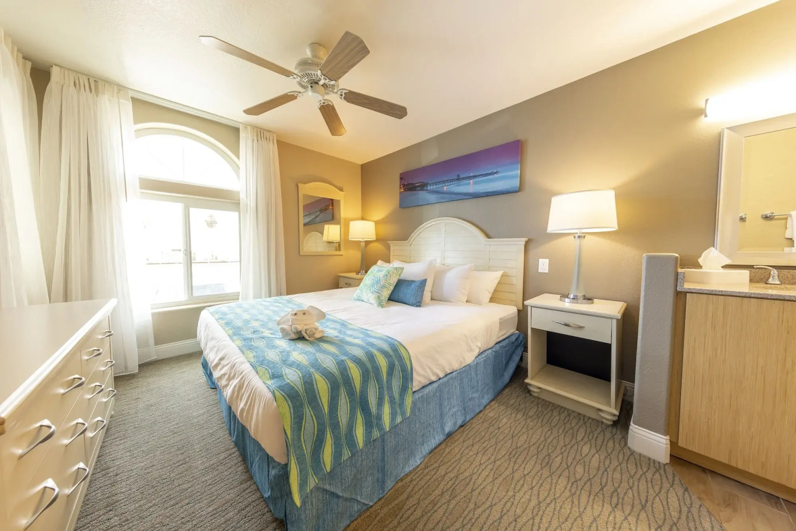 Capistrano Surfside Inn