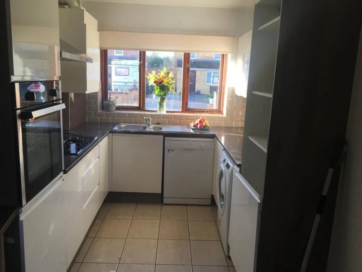 Oxford Imperial Guest House