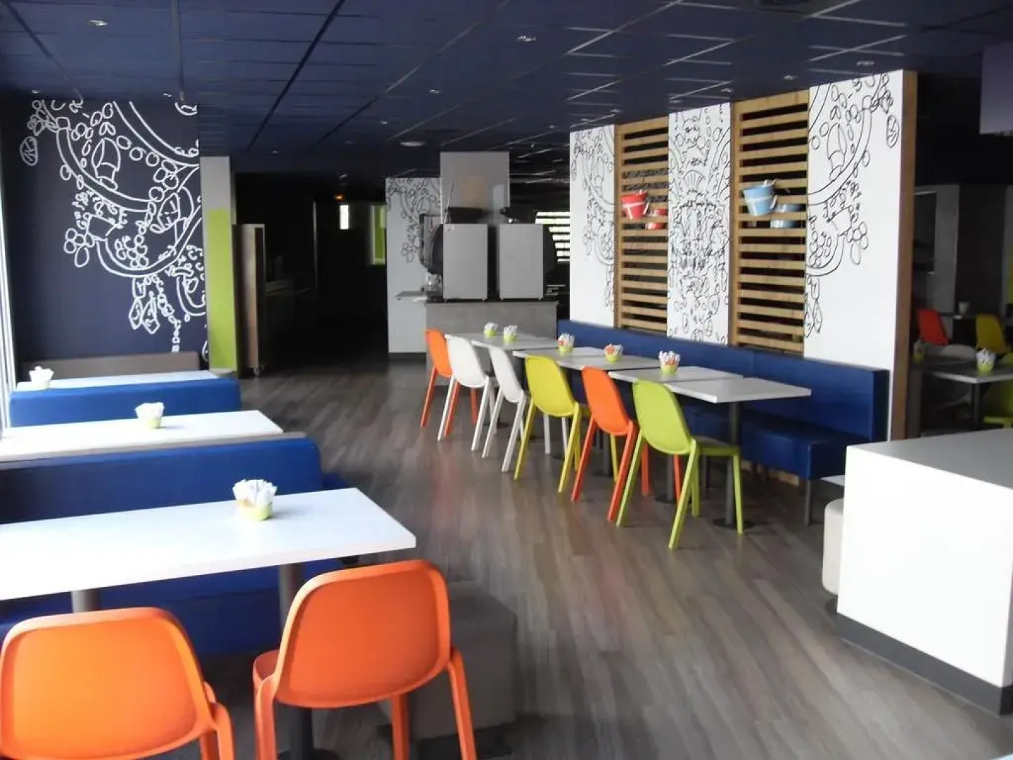 ibis budget Paris La Villette 19eme