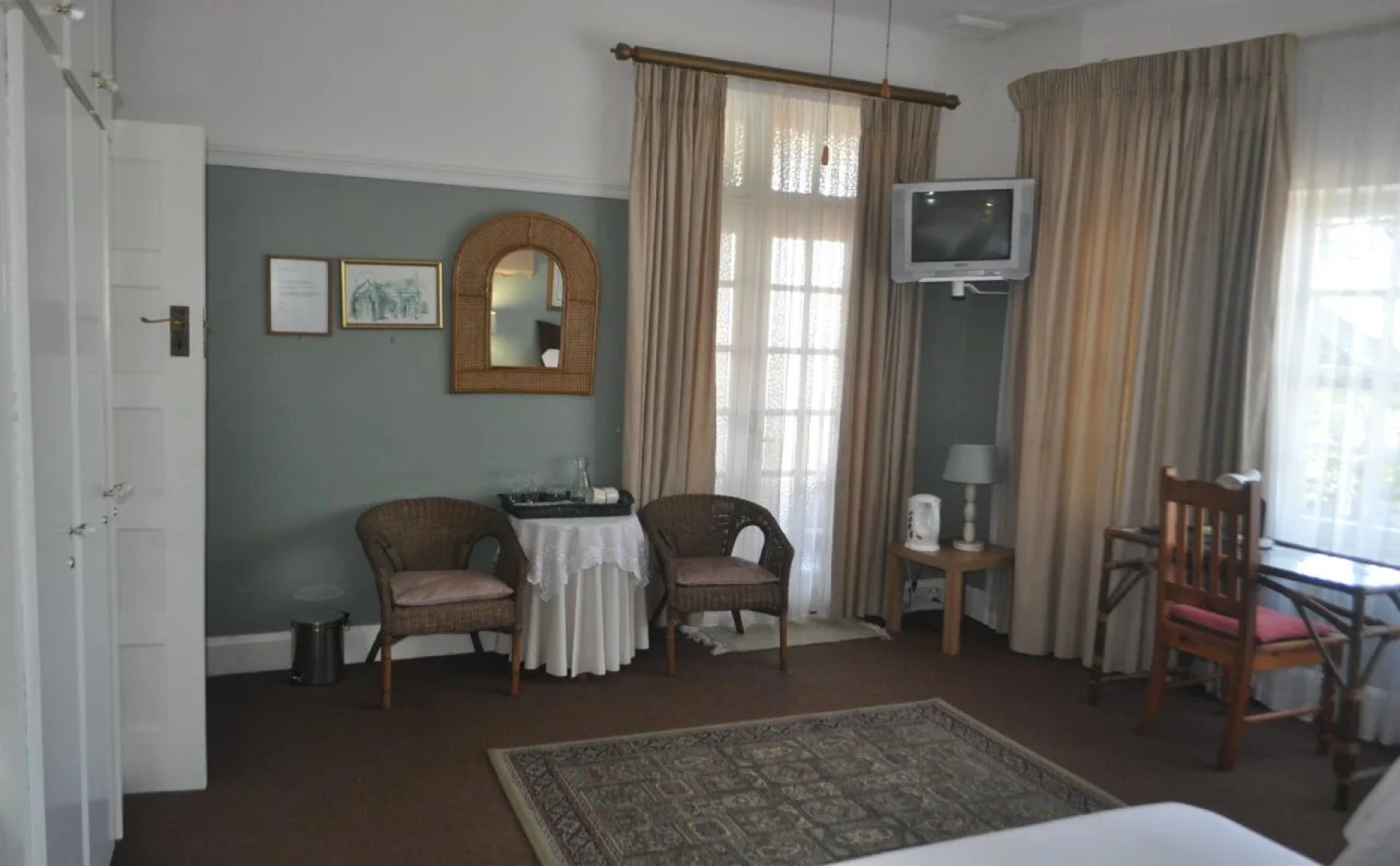 Sparkling Star Bed & Breakfast