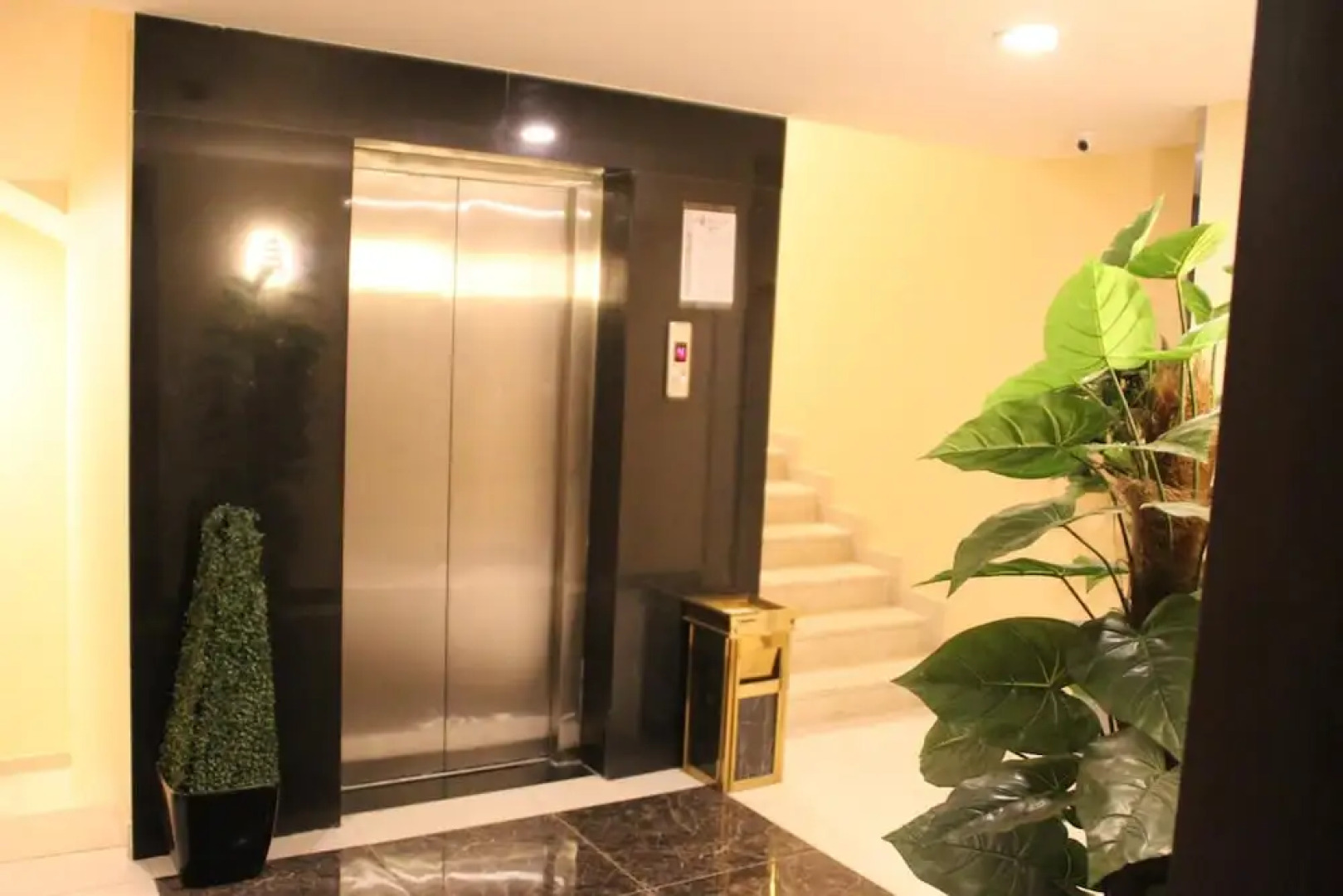 Marahel Kharj Aparthotel 3