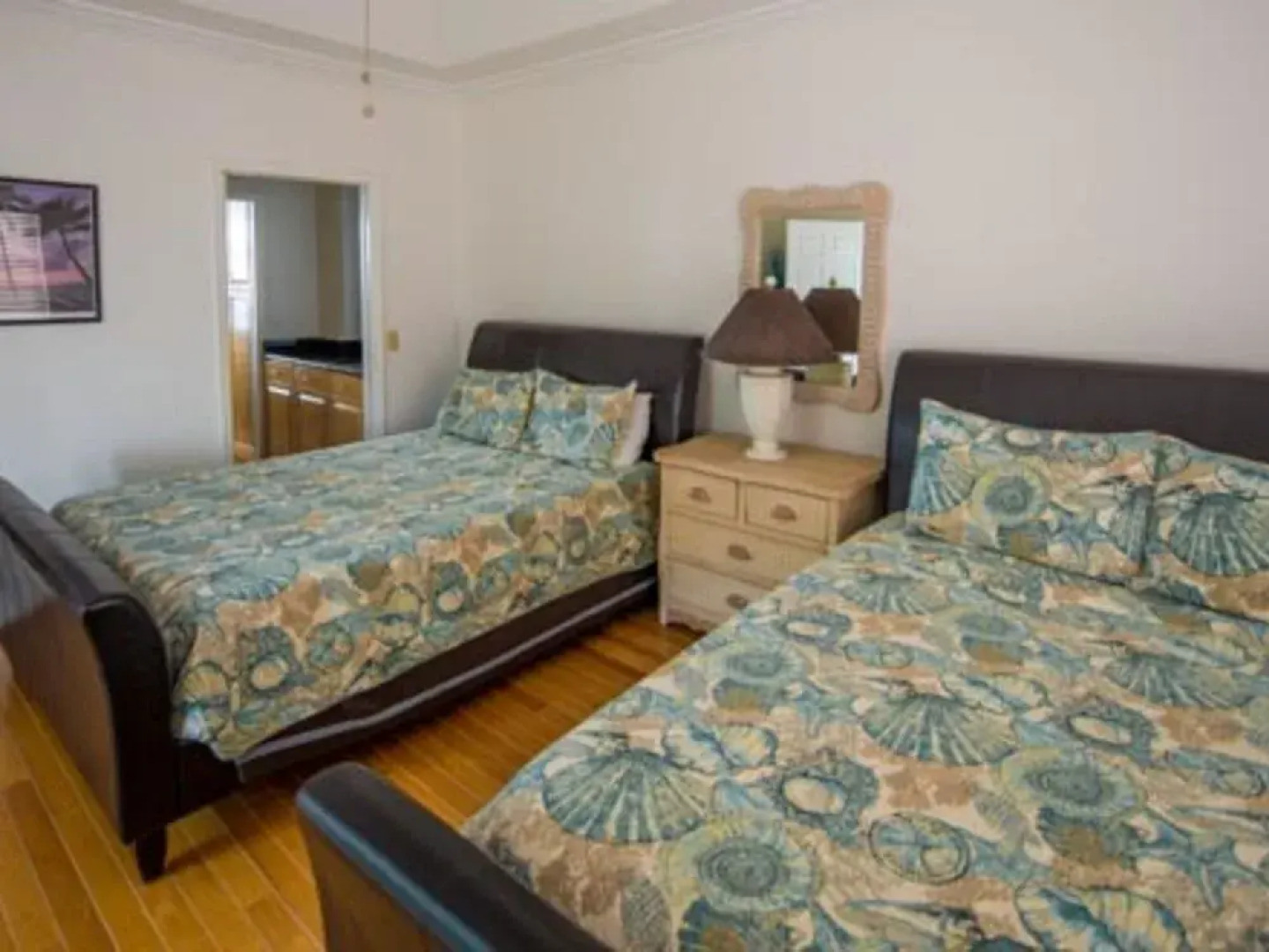 Luxury Beachfront Oasis With Private Pool - Btr 53777