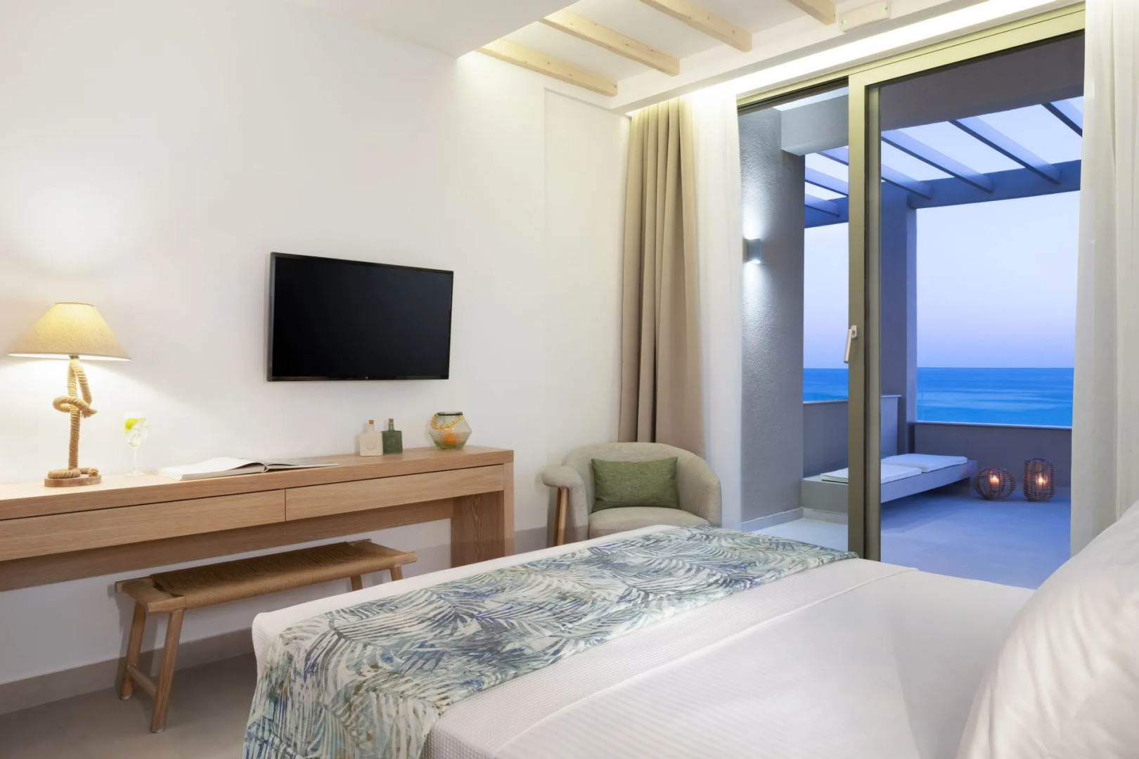 Cavo Delea Villas And Suites