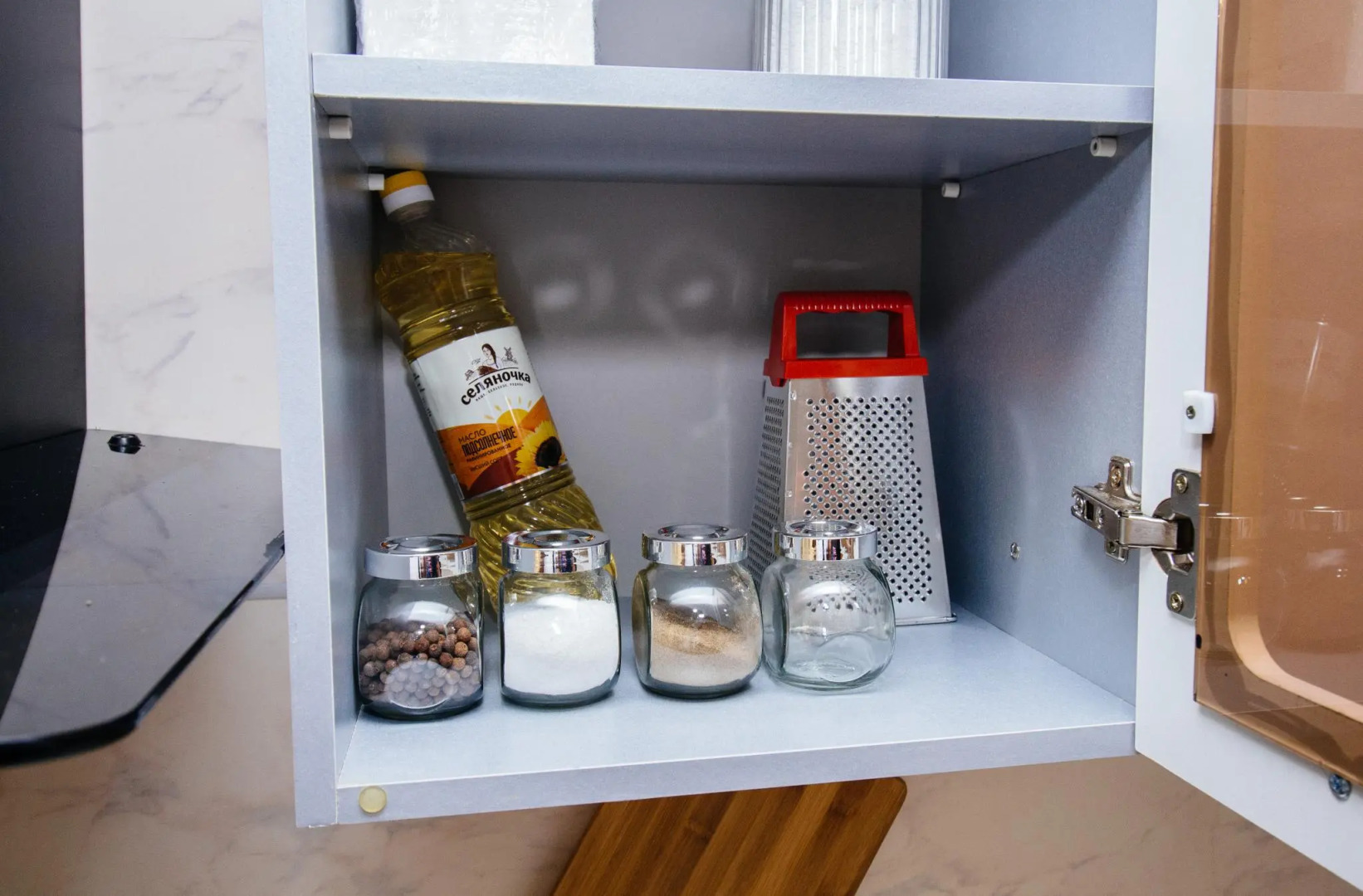 Апартаменты на улице Маяковского 117