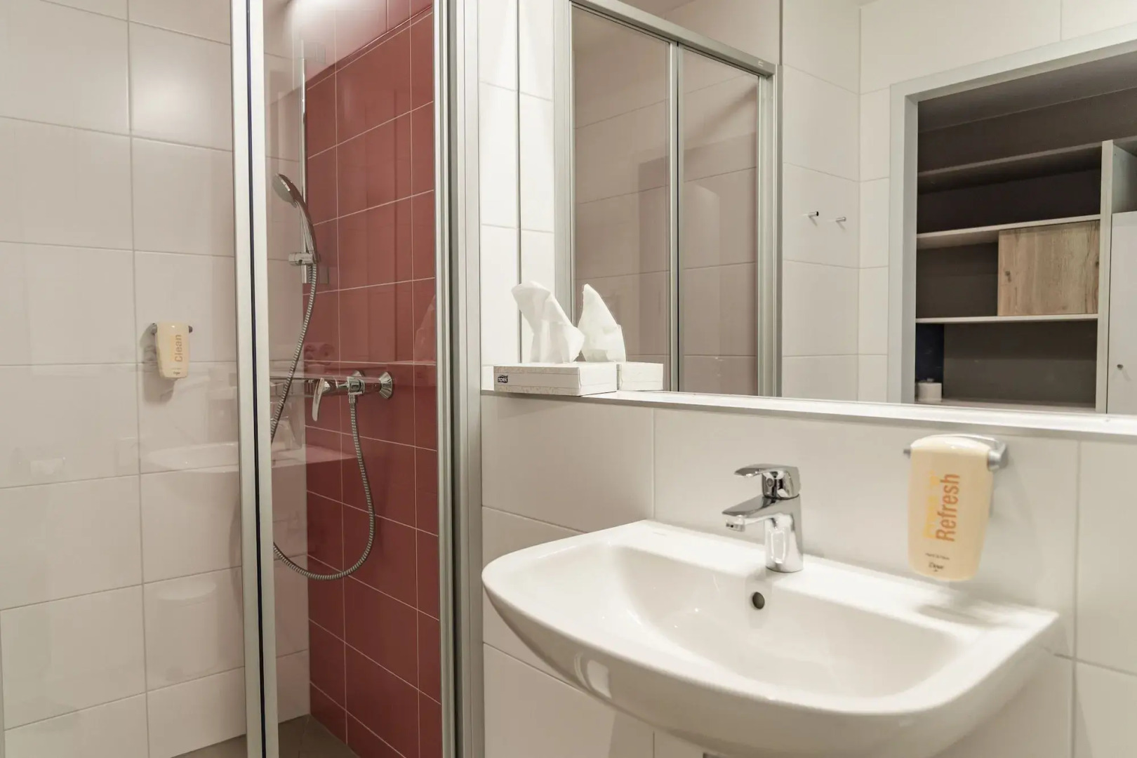 JUFA Hotel Königswinter/Bonn
